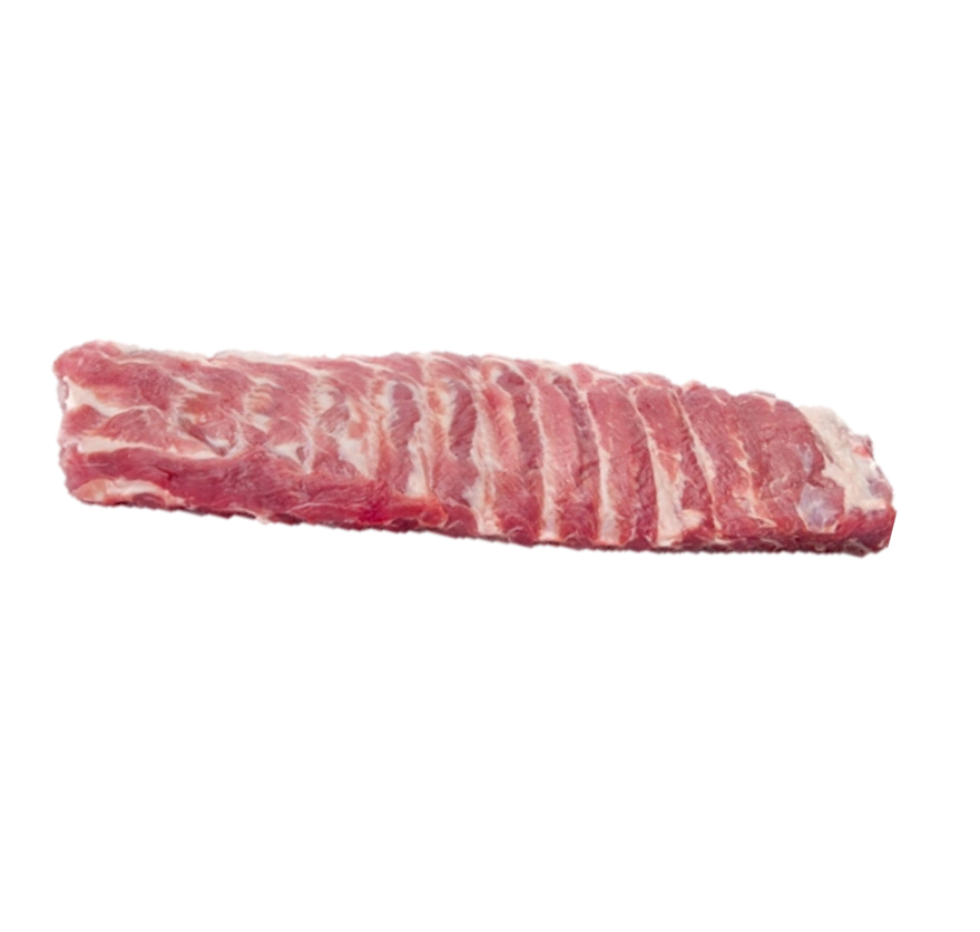COSTILLA SAN LOUIS CERDO*kg